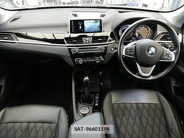 Bmw X1 2019-09 7902350-8