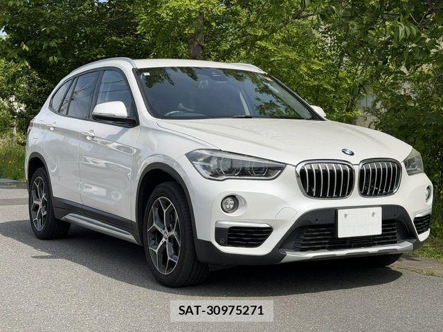 Bmw X1 2019-05 7960714-0