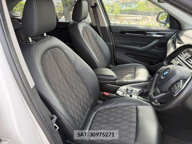 Bmw X1 2019-05 7960714-9