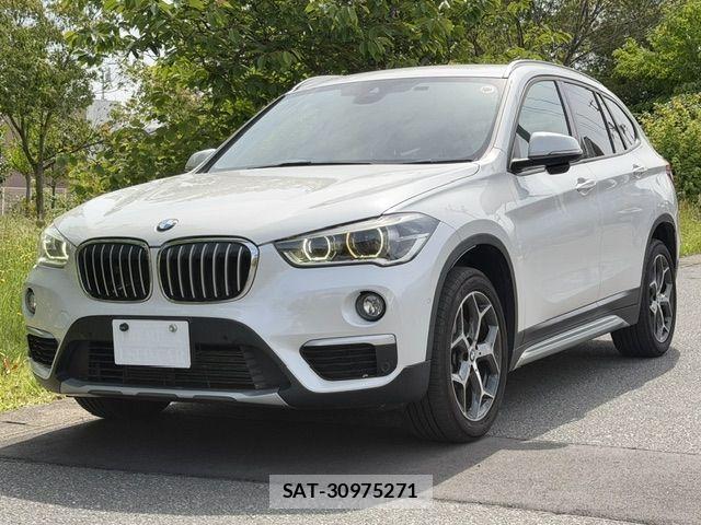Bmw X1 2019-05 7960714-1