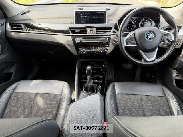 Bmw X1 2019-05 7960714-8