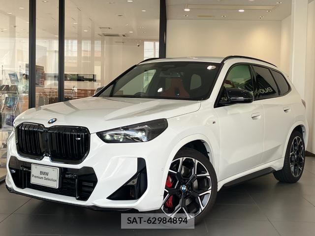 Bmw X1 2025-12 7960710-0