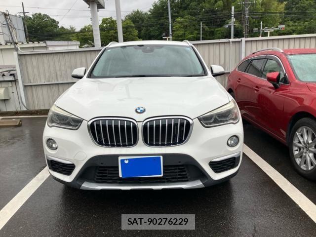 Bmw X1 2016-01 7960712-0
