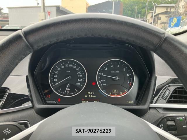 Bmw X1 2016-01 7960712-13
