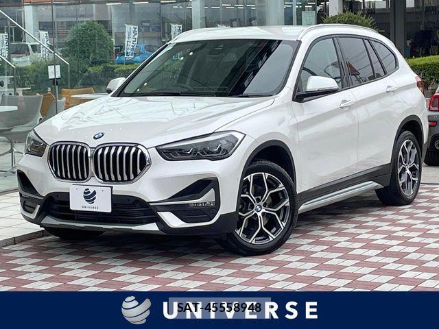 Bmw X1 2020-02 7960711-0