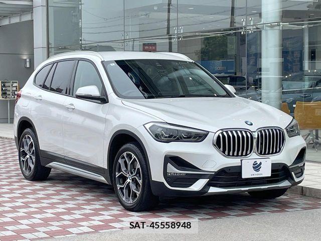 Bmw X1 2020-02 7960711-14