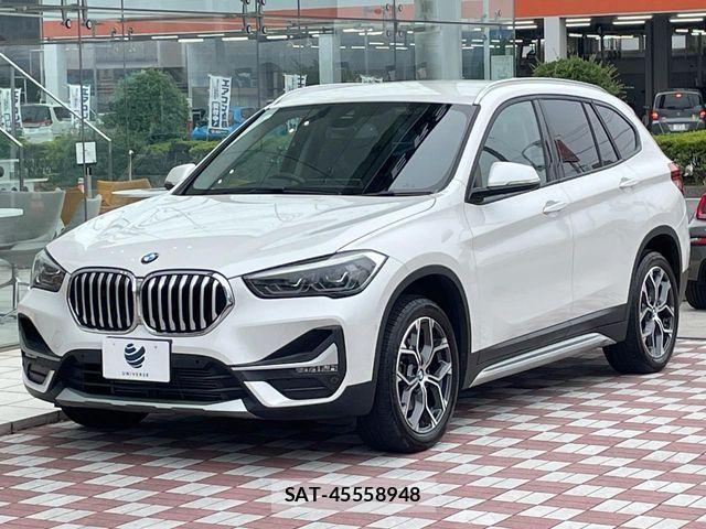 Bmw X1 2020-02 7960711-15