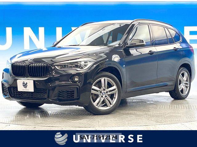 Bmw X1 2018-09 7978666-0