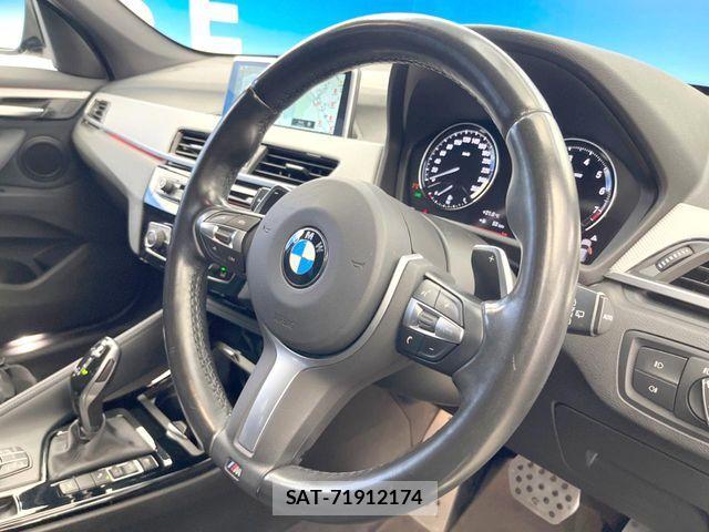 Bmw X1 2018-09 7978666-11