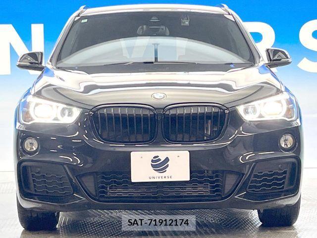 Bmw X1 2018-09 7978666-15