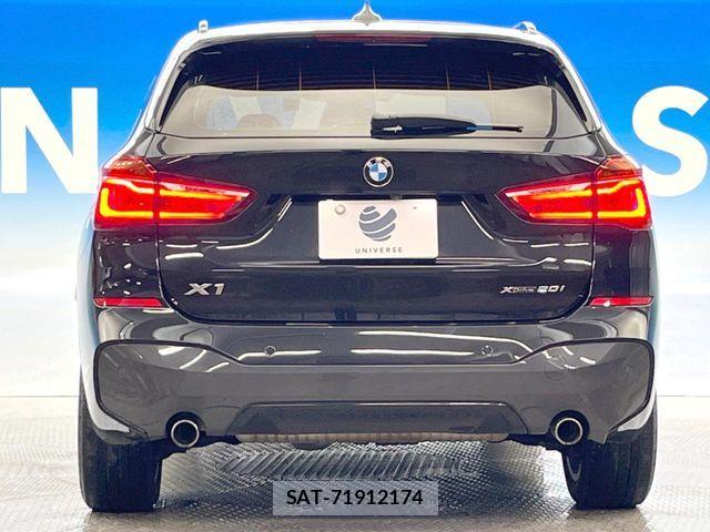 Bmw X1 2018-09 7978666-16