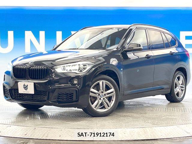Bmw X1 2018-09 7978666-17