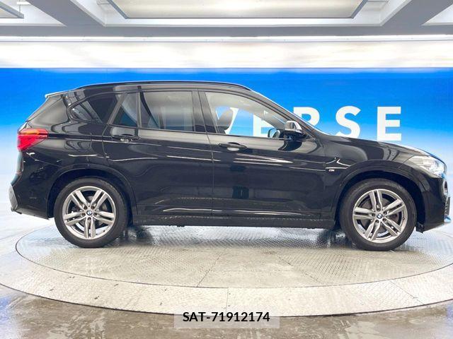 Bmw X1 2018-09 7978666-18