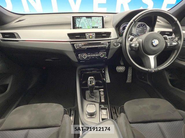Bmw X1 2018-09 7978666-1
