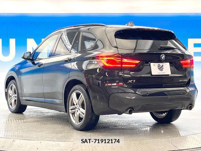 Bmw X1 2018-09 7978666-19