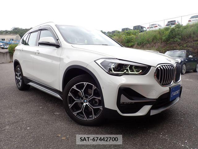 Bmw X1 2021-06 7978660-0