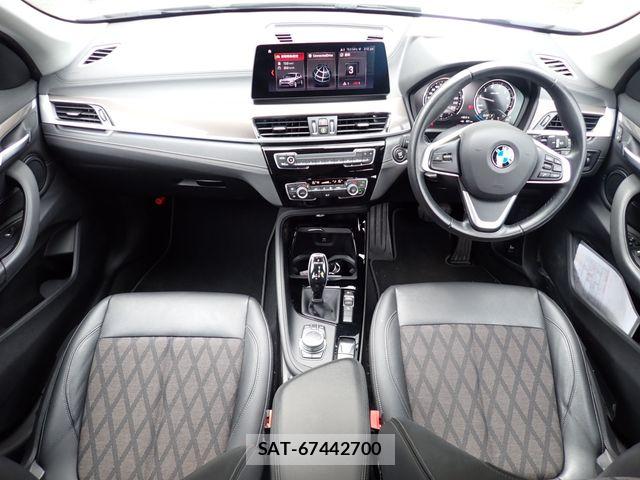 Bmw X1 2021-06 7978660-16