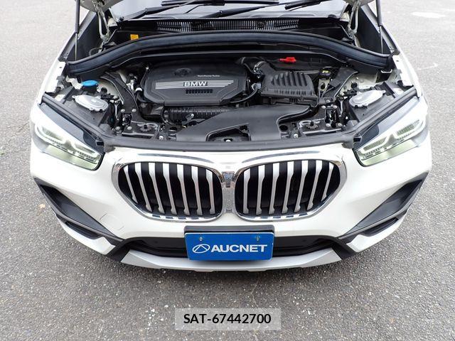 Bmw X1 2021-06 7978660-23