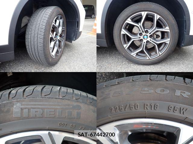 Bmw X1 2021-06 7978660-24