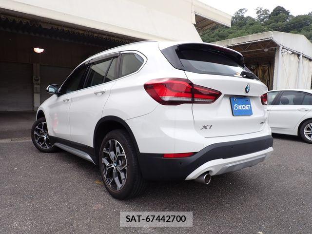 Bmw X1 2021-06 7978660-2