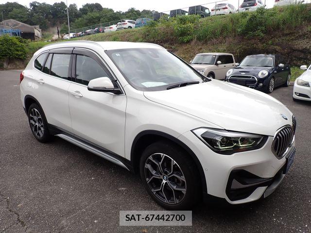 Bmw X1 2021-06 7978660-3