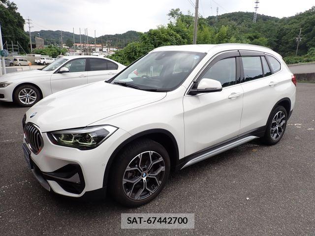 Bmw X1 2021-06 7978660-5