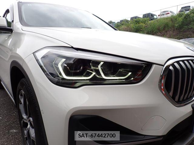 Bmw X1 2021-06 7978660-8