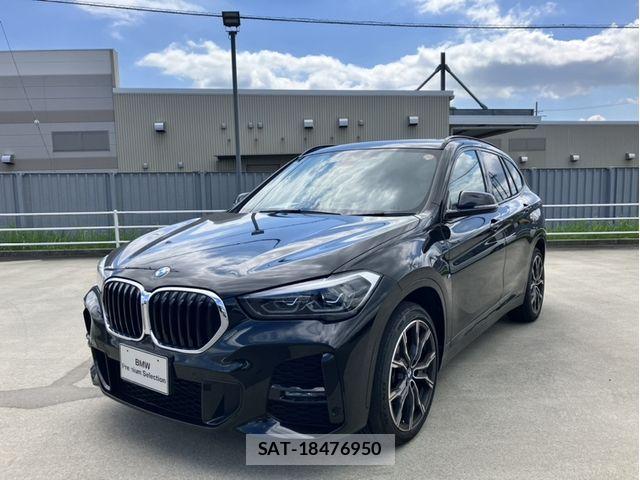 Bmw X1 2021-06 7978663-0