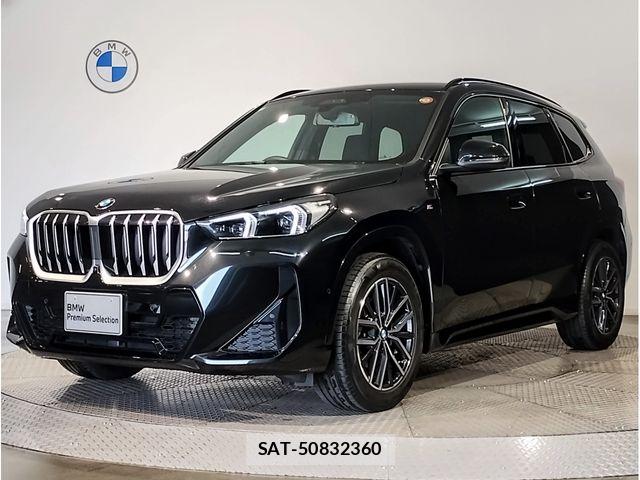 Bmw X1 2025-09 7978658-0