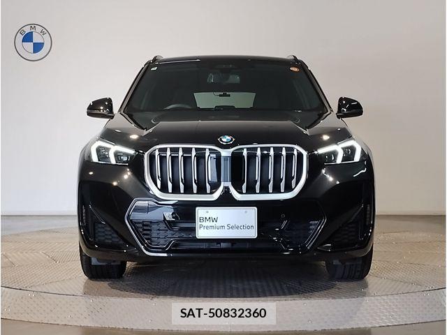 Bmw X1 2025-09 7978658-3