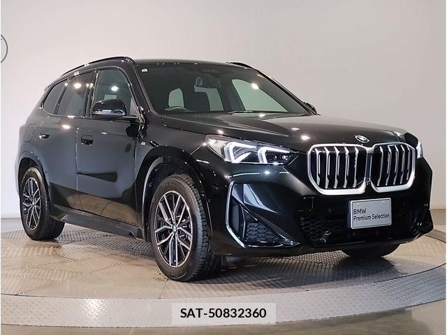 Bmw X1 2025-09 7978658-5