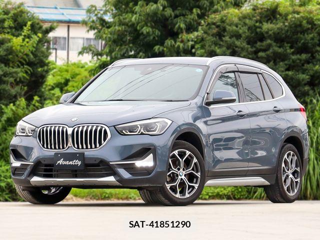 Bmw X1 2022-01 7978662-0