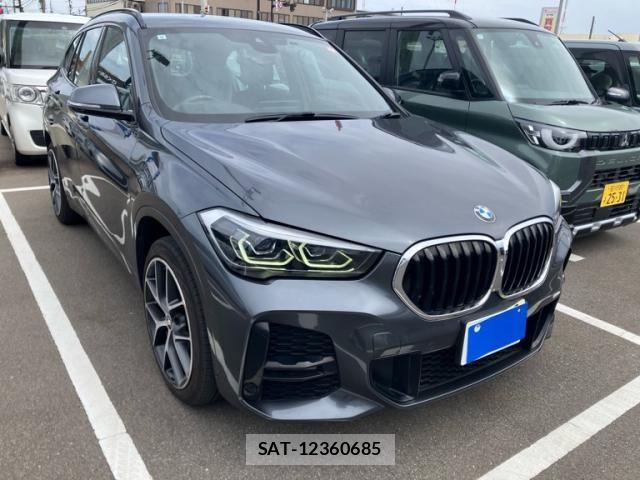 Bmw X1 2021-09 7978664-0