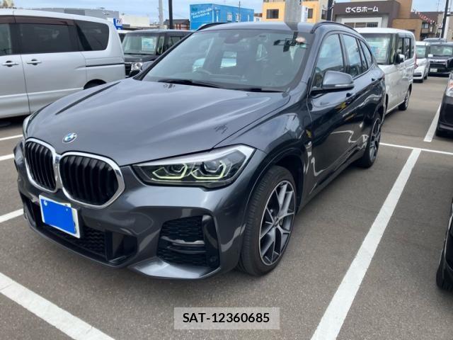 Bmw X1 2021-09 7978664-1