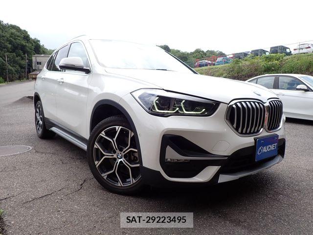 Bmw X1 2022-06 7978661-0