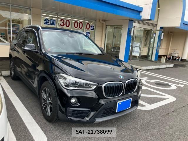 Bmw X1 2019-03 7978665-0