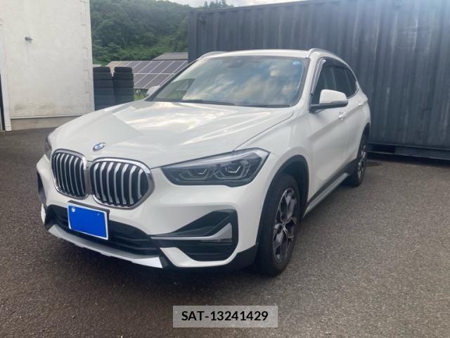 Bmw X1 2022-07 8034634-1