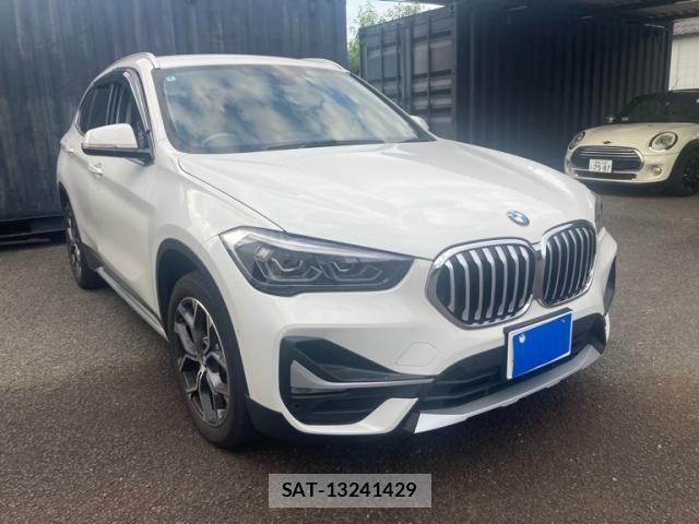 Bmw X1 2022-07 8034634-2