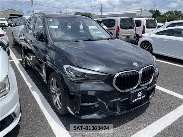 Bmw X1 2020-10 8034638-0