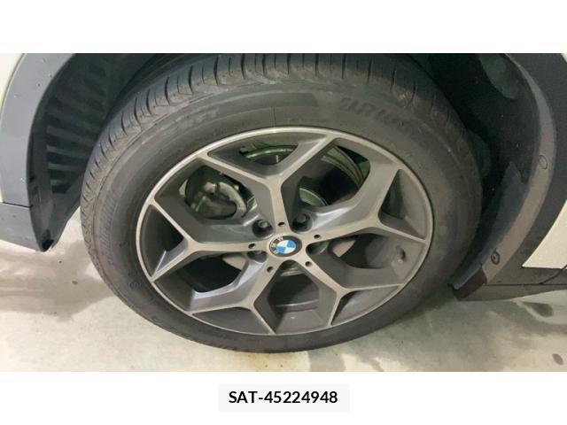 Bmw X1 2018-07 8034639-9
