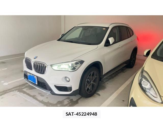Bmw X1 2018-07 8034639-2