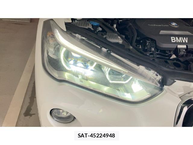 Bmw X1 2018-07 8034639-5