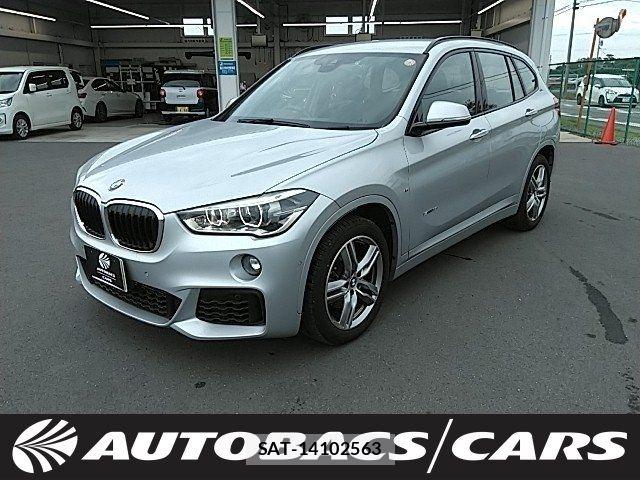 Bmw X1 2017-11 8034636-0
