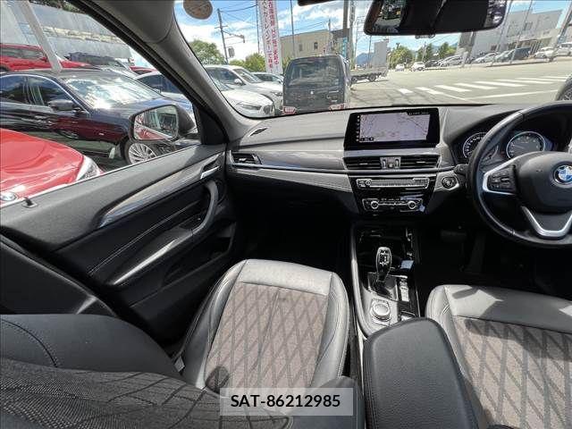 Bmw X1 2021-06 8034633-26