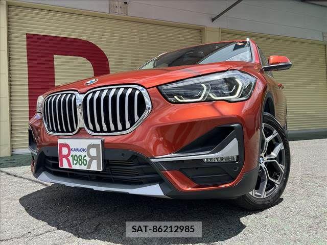 Bmw X1 2021-06 8034633-3