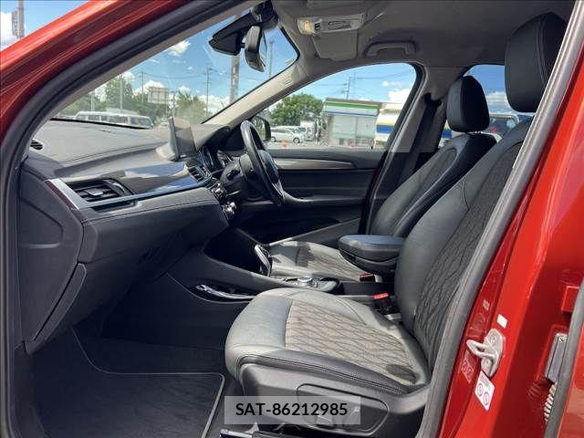 Bmw X1 2021-06 8034633-7