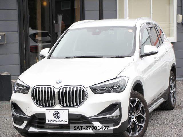 Bmw X1 2022-05 8034632-0