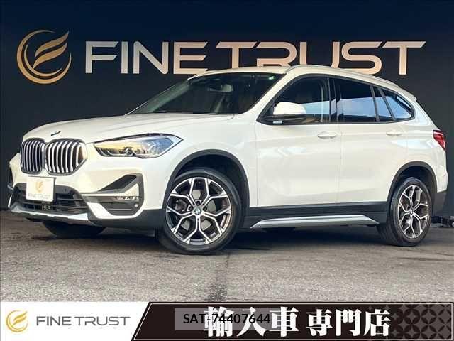 Bmw X1 2019-12 8034635-0