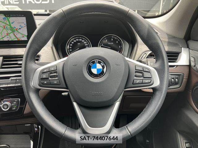 Bmw X1 2019-12 8034635-9