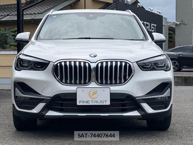 Bmw X1 2019-12 8034635-13